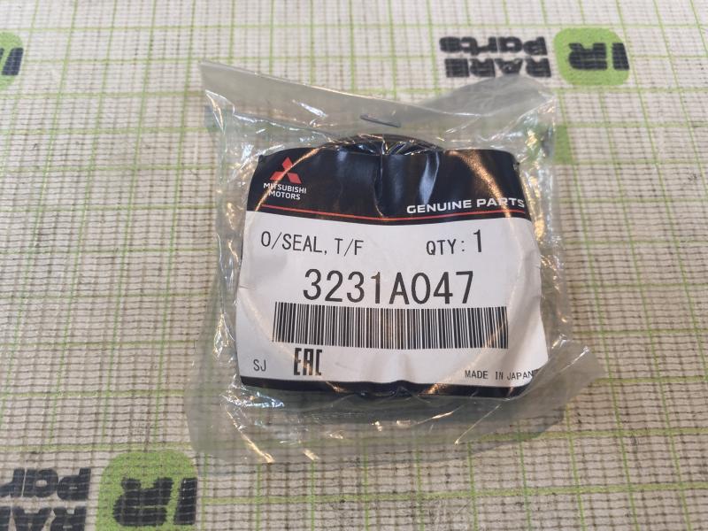 Сальник редуктора для Mitsubishi Pajero