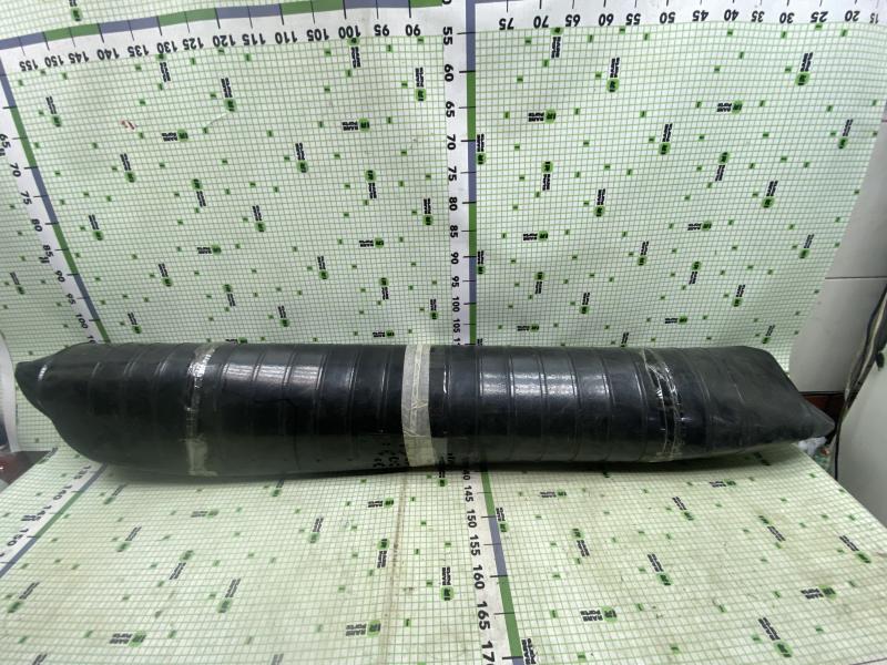 Коврик багажника резиновый Ваз-2170 Lada Priora