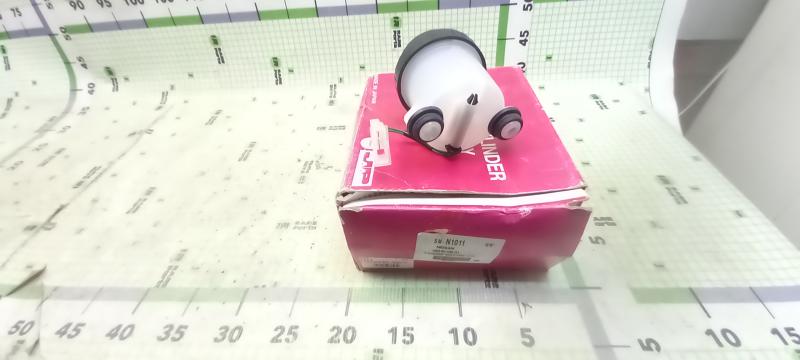 Бачок главного тормозного цилиндра (ГТЦ) Nissan