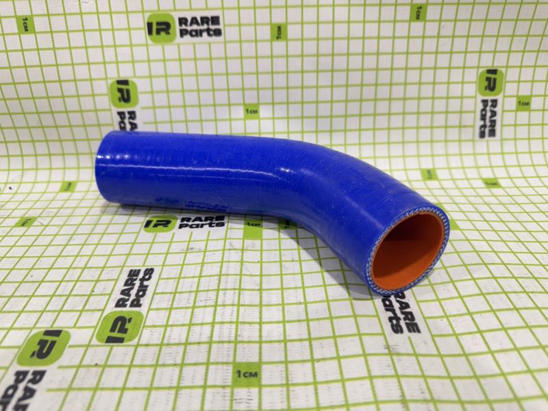 Патрубок радиатора для ГАЗ-3302