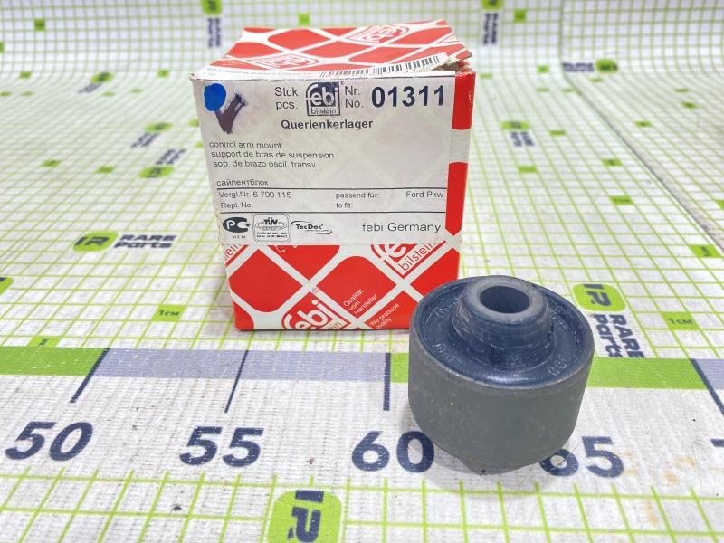 Сайлентблок переднего рычага перед Ford Mondeo I