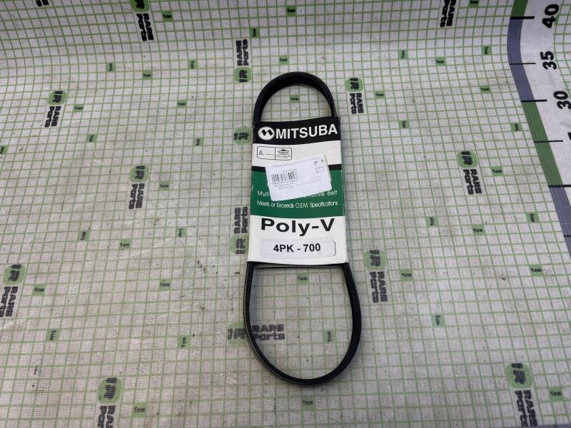 Ремень поликлиновый для Mitsubishi Galant