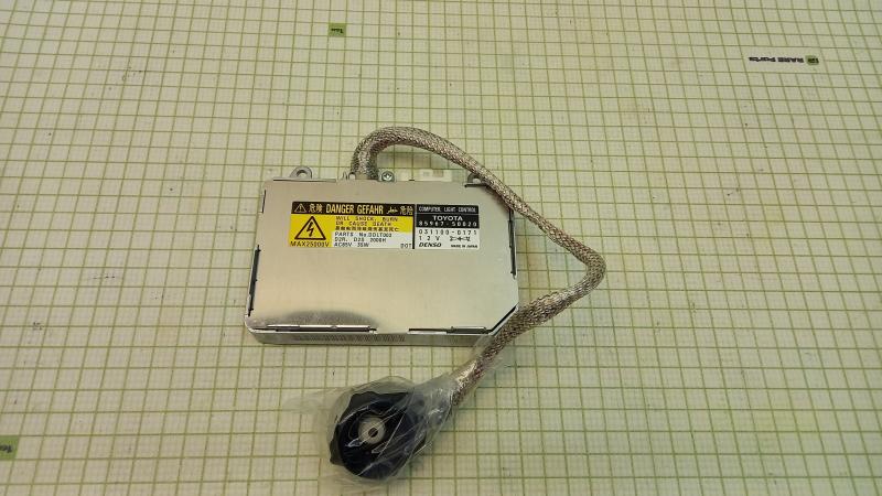 Блок ксеноновой лампы для Lexus LS 430