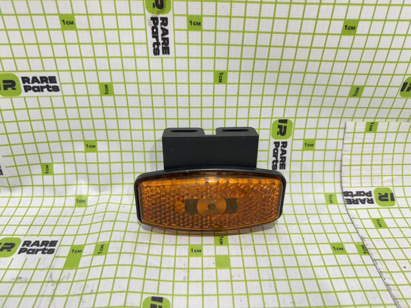 Фонарь габаритный боковой для Газель Next