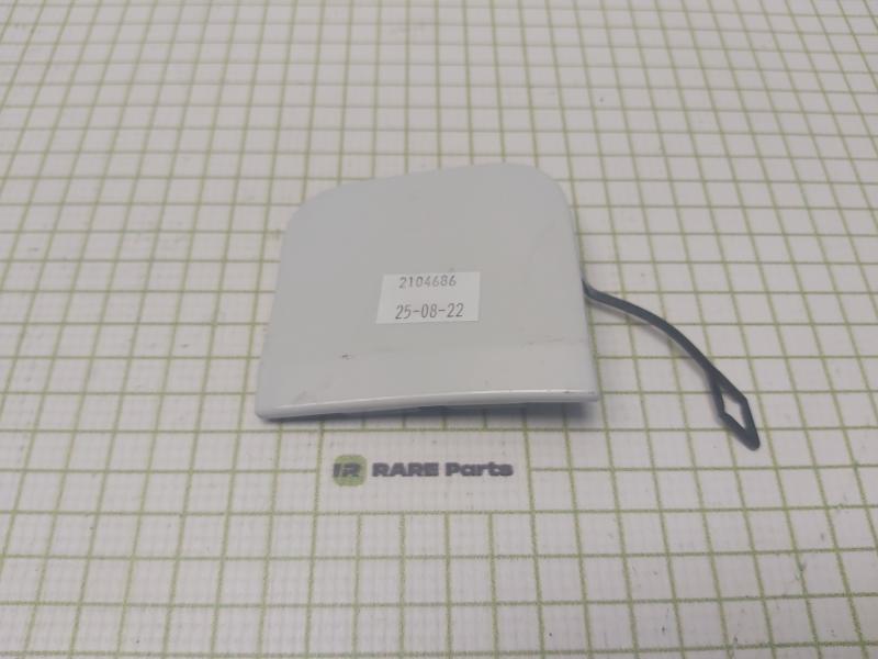 Заглушка буксировочного крюка для Mini Countryman