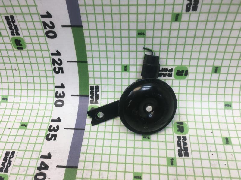 Сигнал звуковой (сигнализации) Ssang Yong Korando