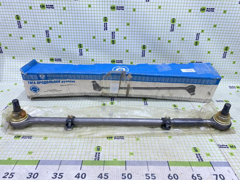 Тяга рулевая ГАЗ-2217 продольная в сборе