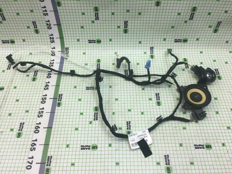 Жгут проводки двери задней правой Volvo Xc-90
