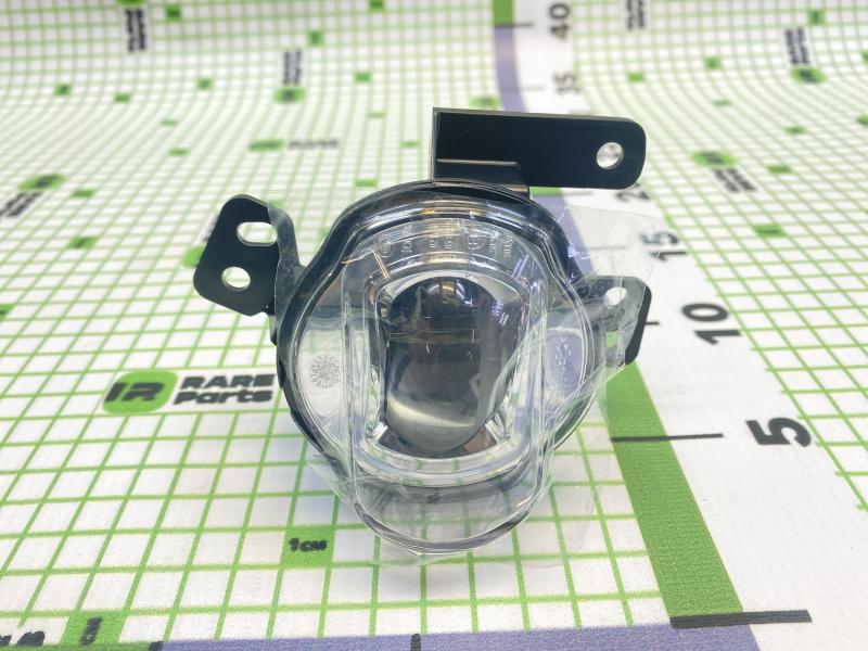 Фара противотуманная левая Haval H6