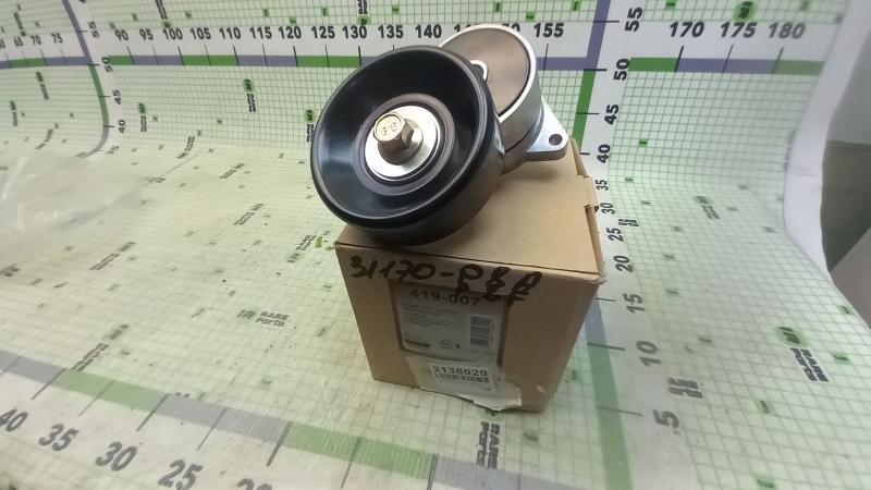 Натяжитель ремня в сборе Honda AccordCoupe Odyssey