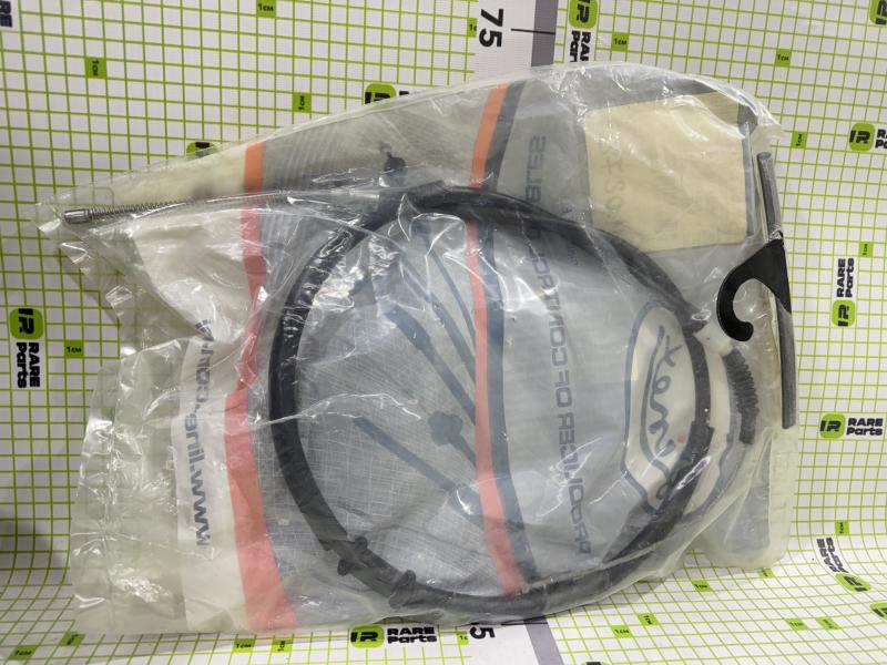 Трос стояночного тормоза левый для Fiat Tipo