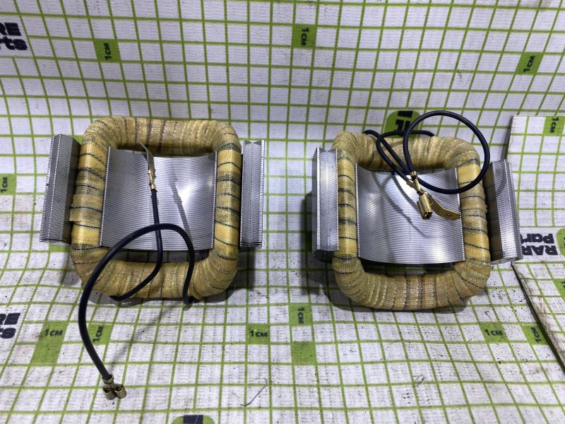 Статор для УШМ  Bosch