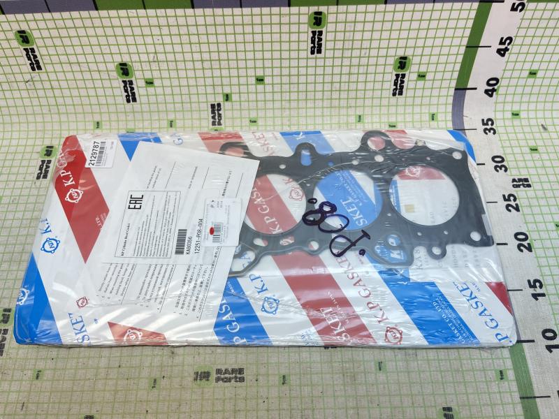 Прокладка головки блока Honda Accord VI