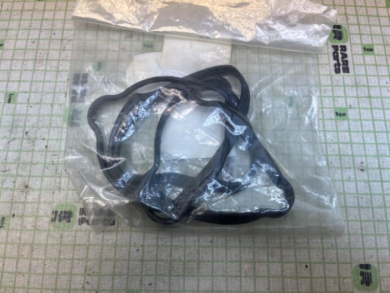 Прокладка клапанной крышки Mitsubishi Pajero