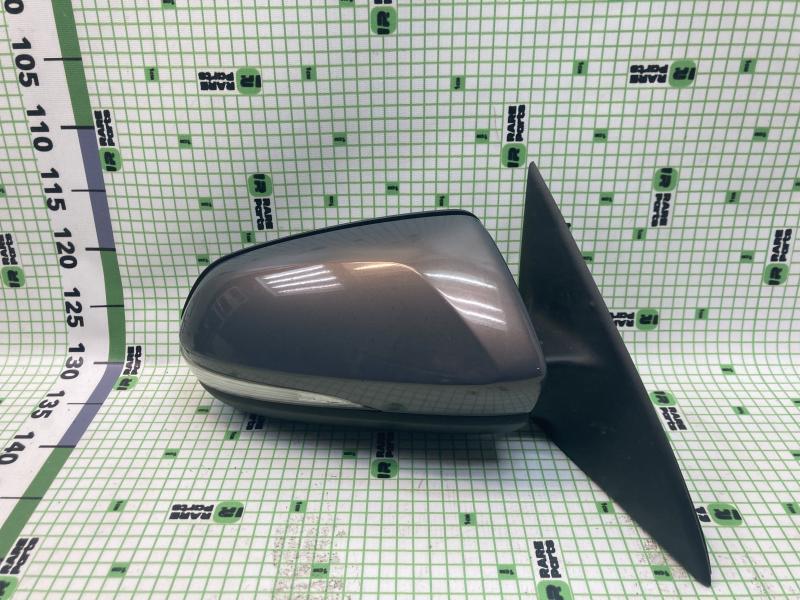 Зеркало правое Lada Vesta