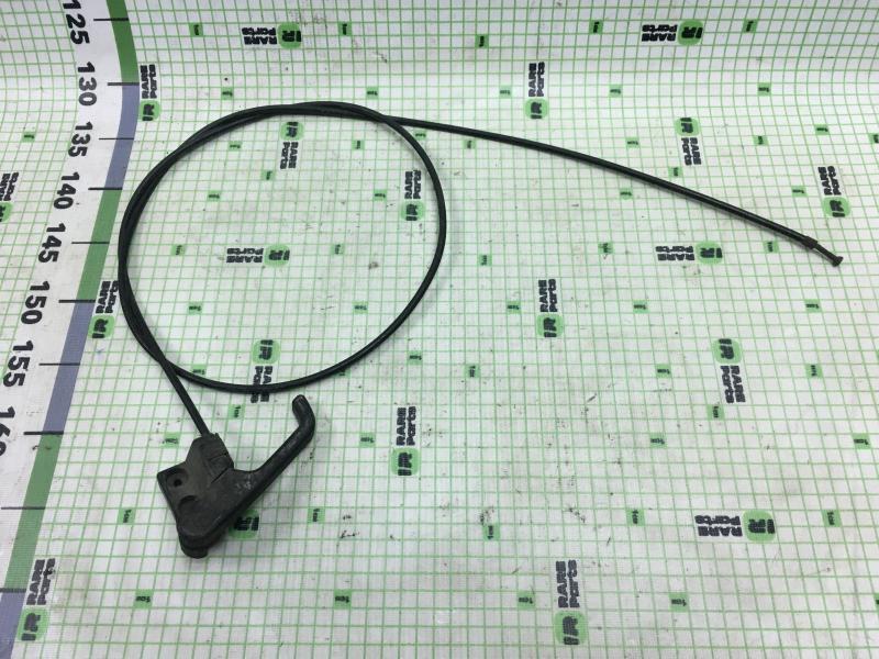 Ручка открывания капота Mercedes Benz Sprinter