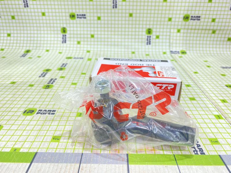 Наконечник рулевой левый Ford Fiesta