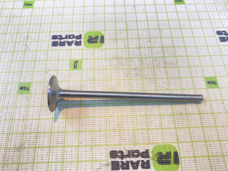 Клапан впускной для Renault