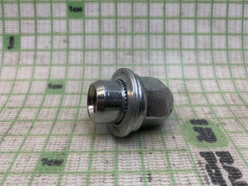 Гайка колеса для Hyundai Equus