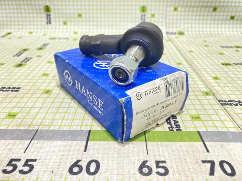 Наконечник рулевой наружный для Opel Frontera A