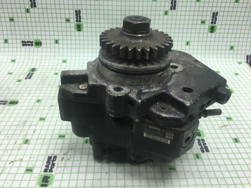 Насос топливный высокого давления Cummins (Isbe)