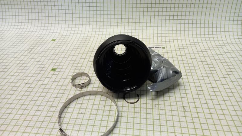 Пыльник ШРУСа наружн к-кт для OPEL