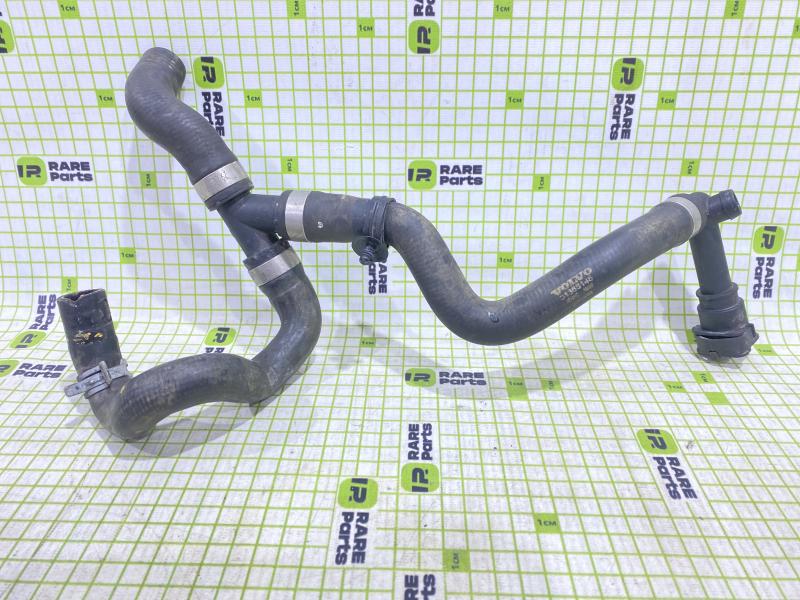 Шланг системы охлаждения для VOLVO XC60