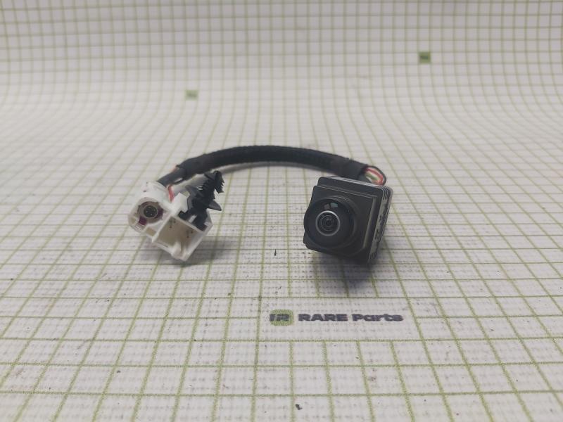 Камера заднего вида для Mercedes Benz W166