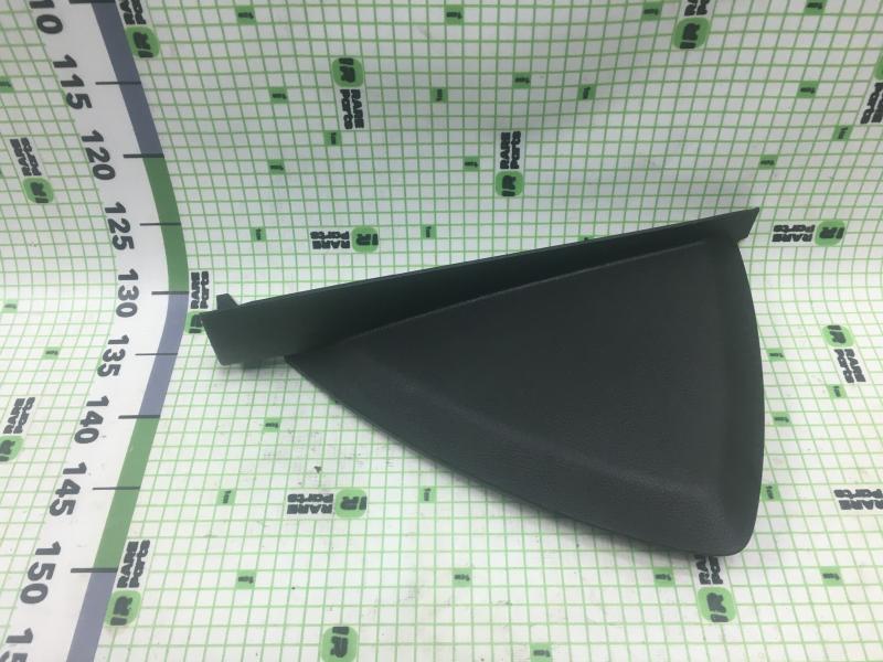 Накладка декоративная торпедо левая Ford Focus