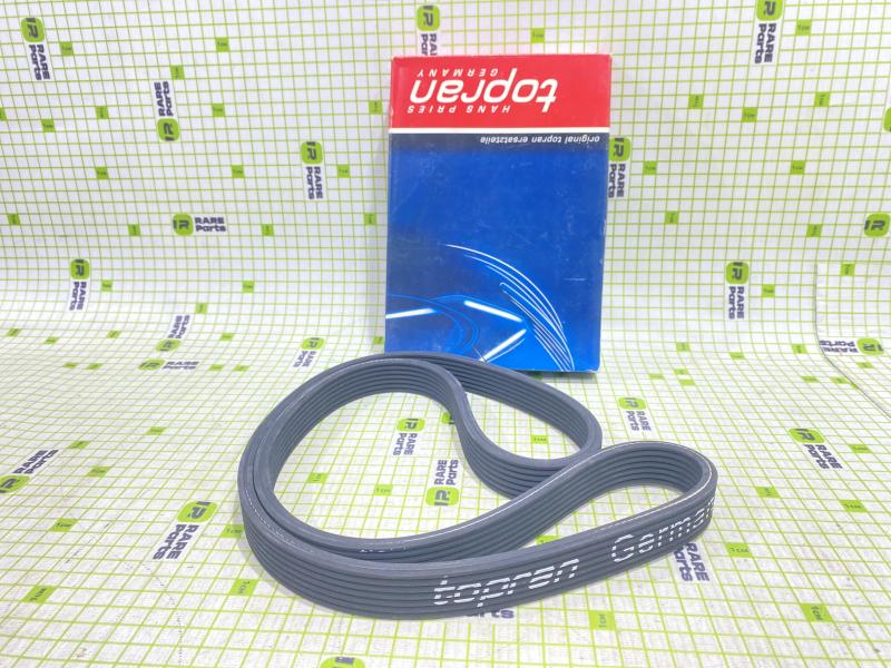 Ремень ручейковый VW Golf III/Vento