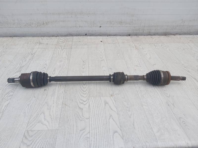 Полуось передняя для Kia Rio 3 (RH)