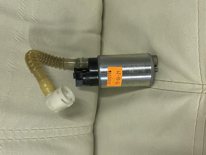 Бензонасос для Hyundai Kia