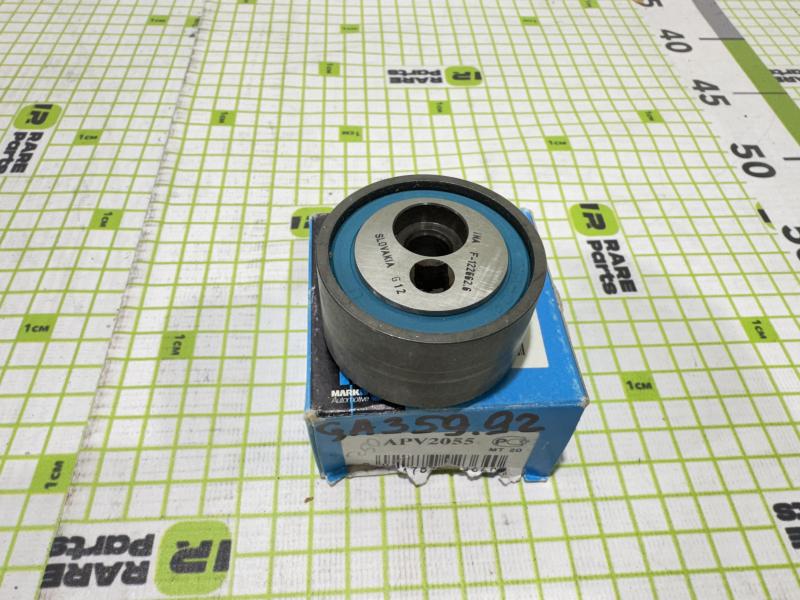 Ролик-натяжитель ручейкового ремня для Citroen