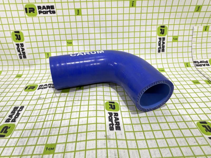 Патрубок системы охлаждения для ГАЗ-3302