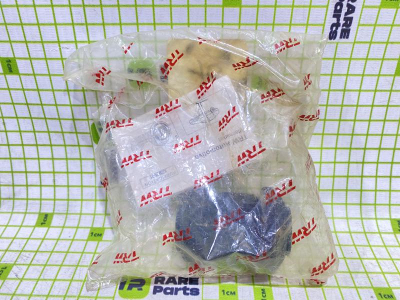 Сайлентблок переднего рычага передний Focus I