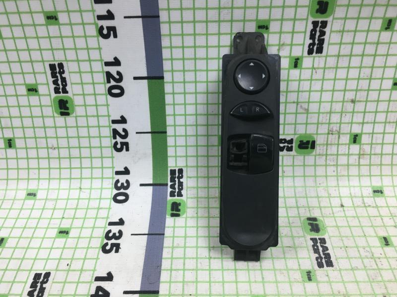 Блок электронный управления стеклоподъёмниками Vw