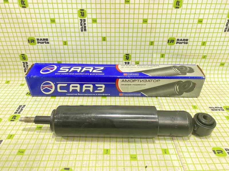 Амортизатор задней подвески 1111 ока