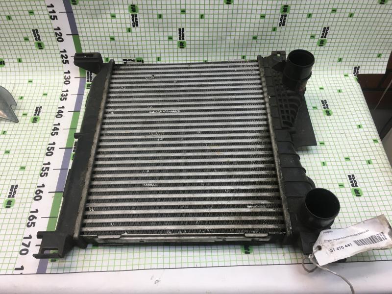 Интеркулер Jeep Grand Cherokee, Chrysler Voyager