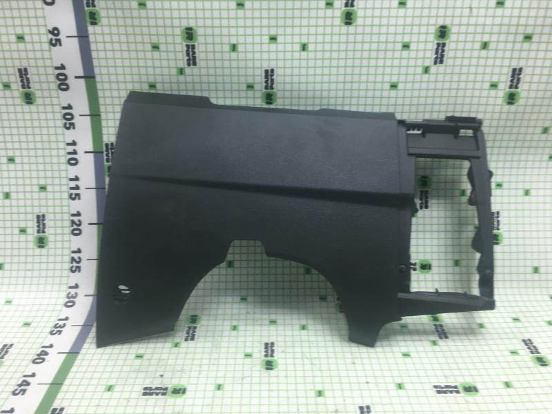 Накладка торпедо нижняя декоративная Ford Focus