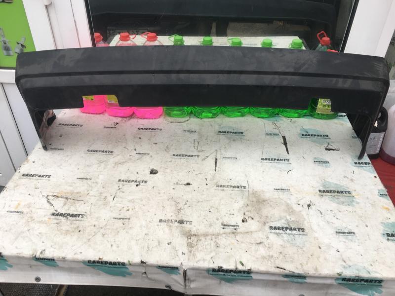 Бампер задний Ваз 2108-2109