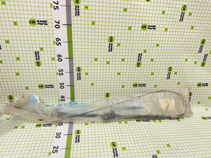 Трос стояночного тормоза правый для Audi 80/90