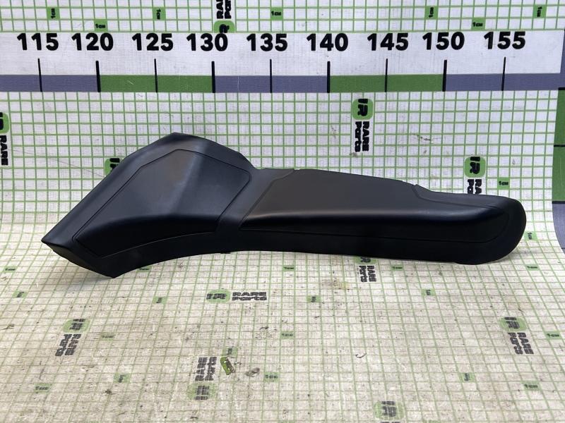 Накладка багажника задняя левая для BMW G30