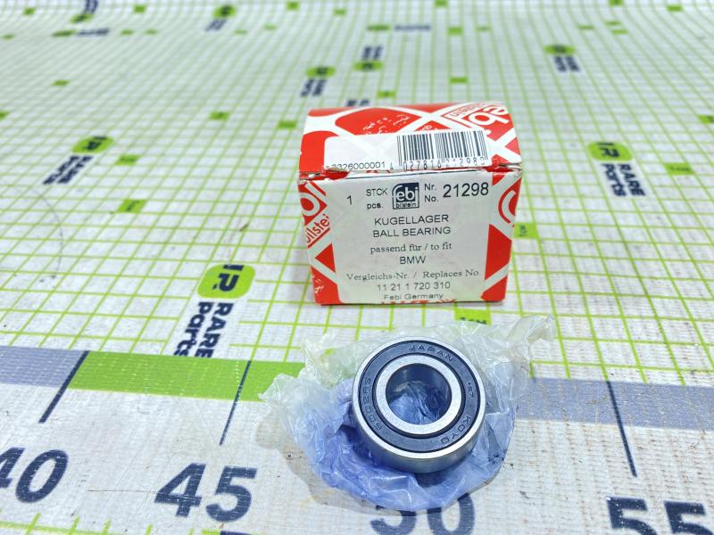 Подшипник первичного вала BMW E90/E91