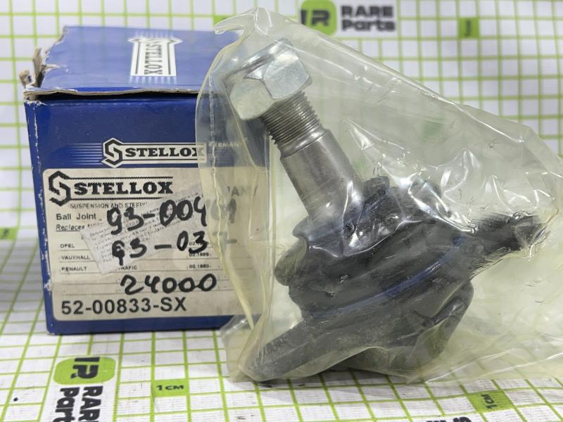 Опора шаровая передней подвески для Renault