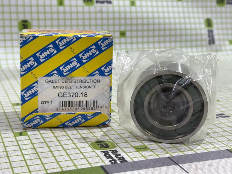 Ролик дополнительный ремня ГРМ для Hyundai