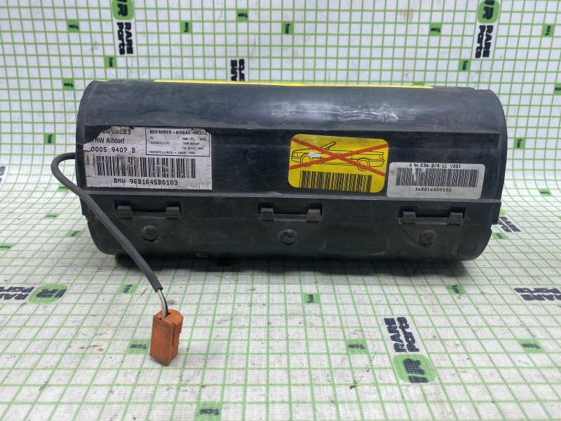 Подушка безопасности пассажира Bmw 3