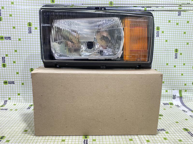 Фара головного света левая ВАЗ-2104,05,07