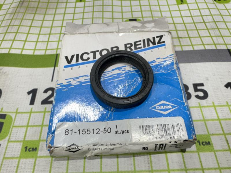 Сальник распредвала передний для Mercedes Benz