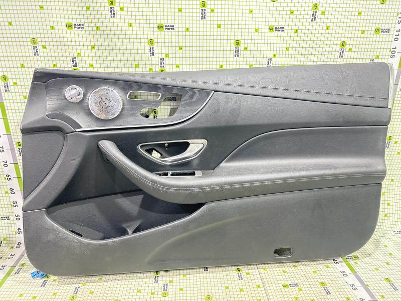 Обшивка передней правой двери для Mercedes Benz