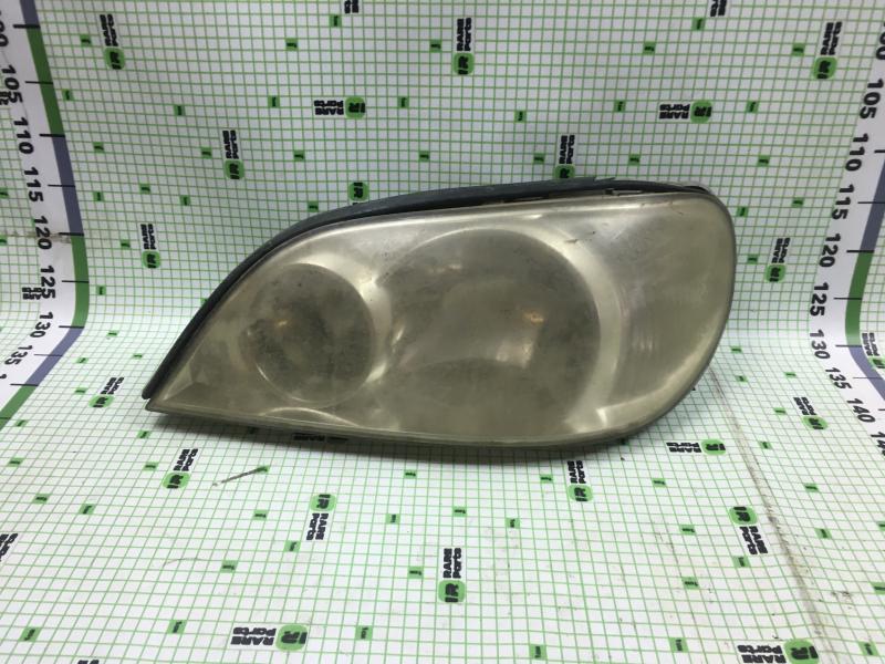 Фара передняя левая Kia Carnival